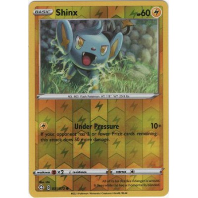 Shinx