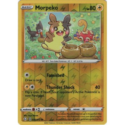 Morpeko