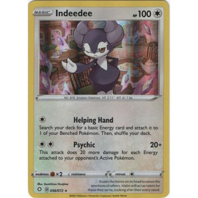 Indeedee