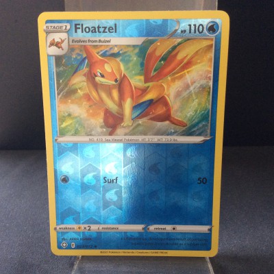 Floatzel