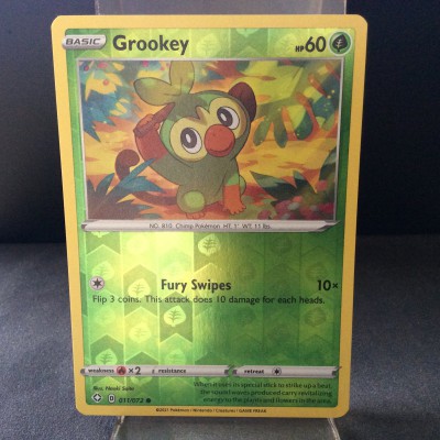 Grookey