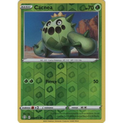 Cacnea