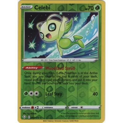 Celebi