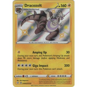 Dracozolt
