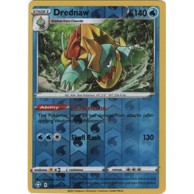 Drednaw