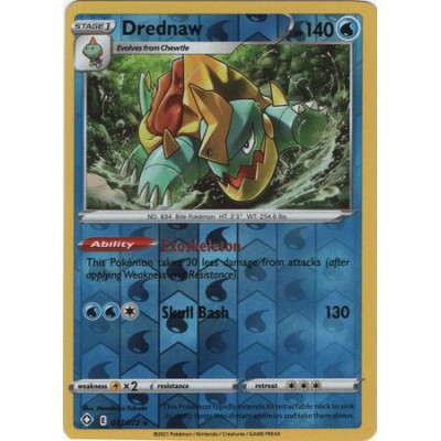 Drednaw