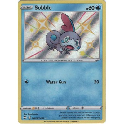 Sobble