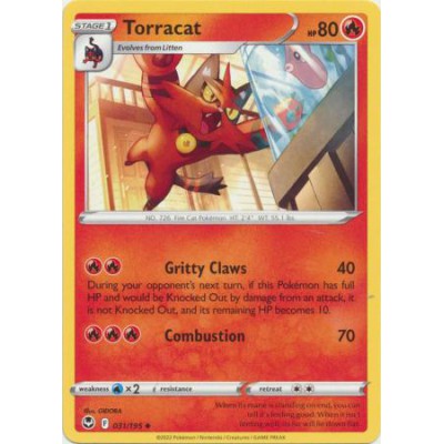 Torracat