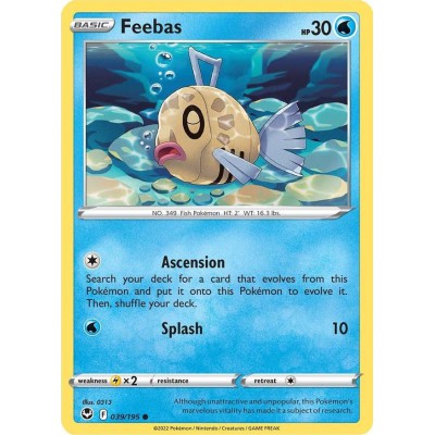 Feebas