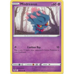 Misdreavus