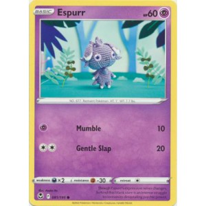 Espurr