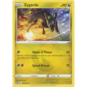 Zygarde