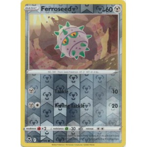Ferroseed