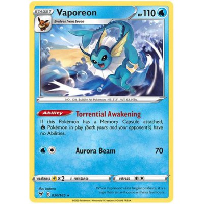 Vaporeon