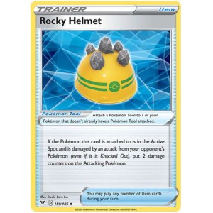 Rocky Helmet