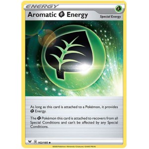 Aromatic G Energy