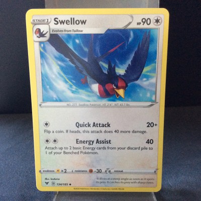 Swellow