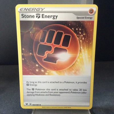 Stone F Energy
