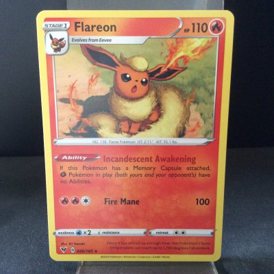 Flareon