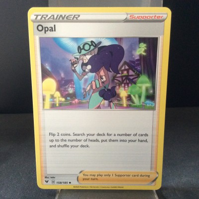 Opal