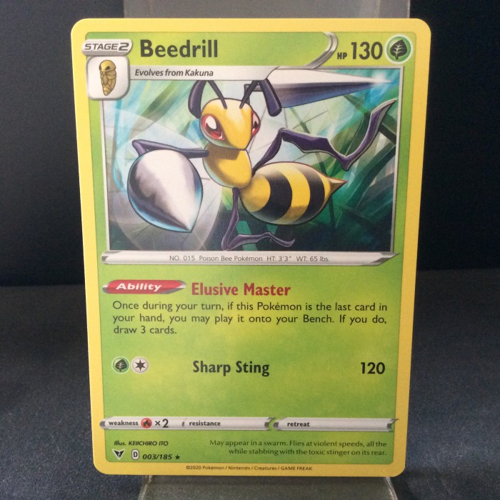 Beedrill