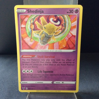 Shedinja