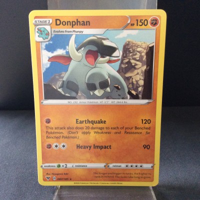 Donphan
