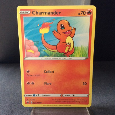 Charmander