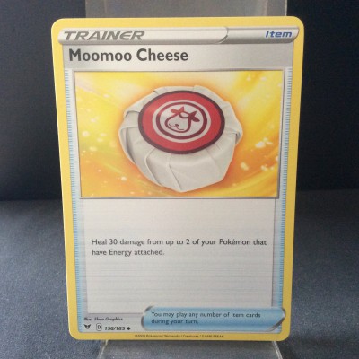 Moomoo Cheese