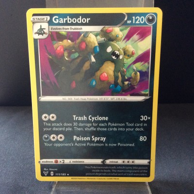 Garbodor