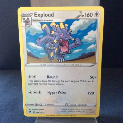 Exploud