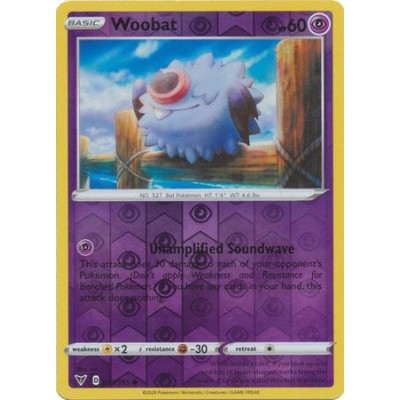 Woobat