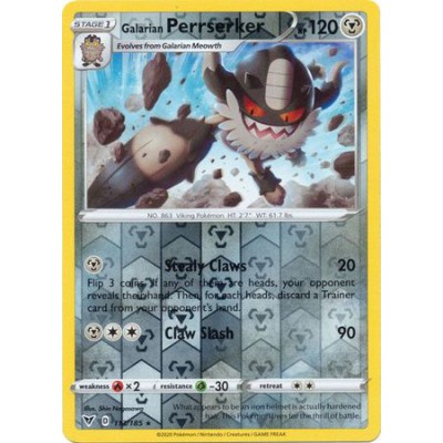 Galarian Perrserker