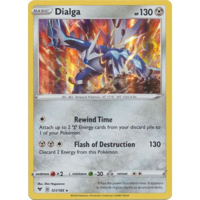 Dialga