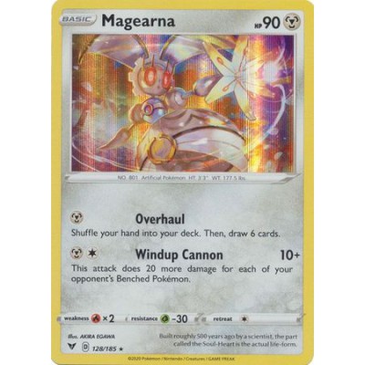 Magearna