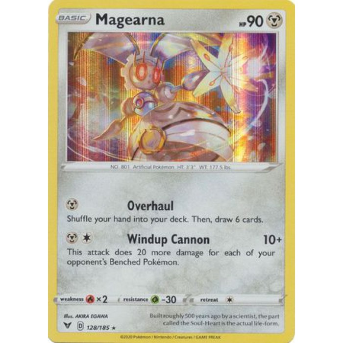 Magearna
