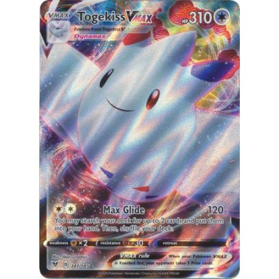 Togekiss VMAX