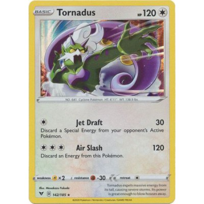 Tornadus