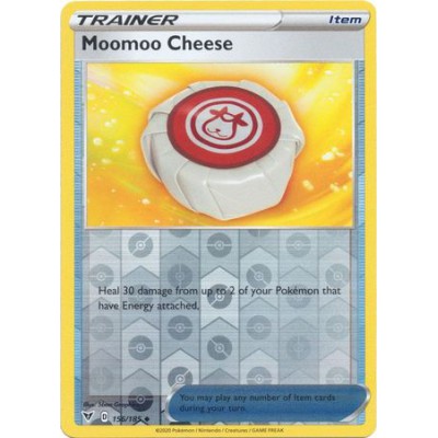 Moomoo Cheese