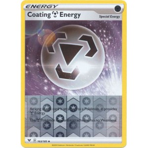 Coating M Energy