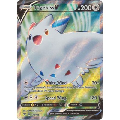 Togekiss V