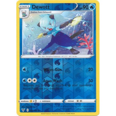 Dewott