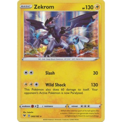Zekrom