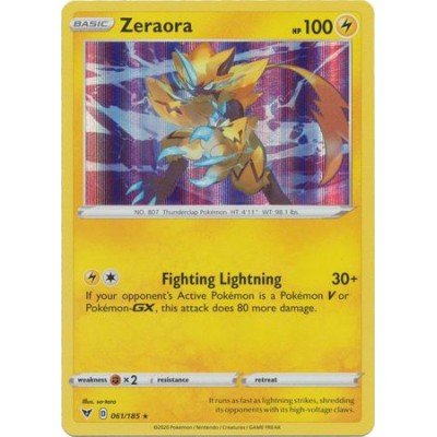 Zeraora