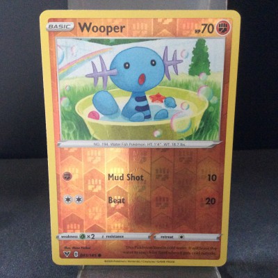 Wooper
