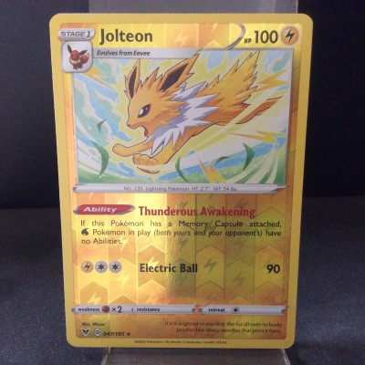 Jolteon