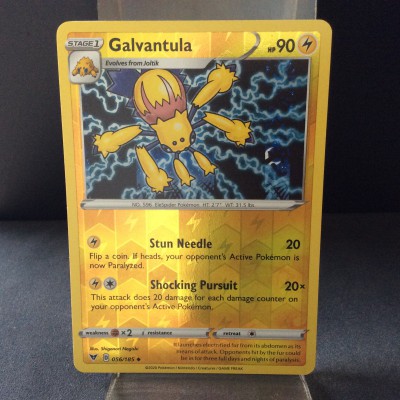 Galvantula
