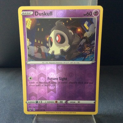 Duskull