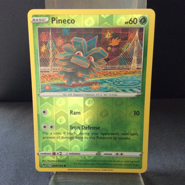 Pineco
