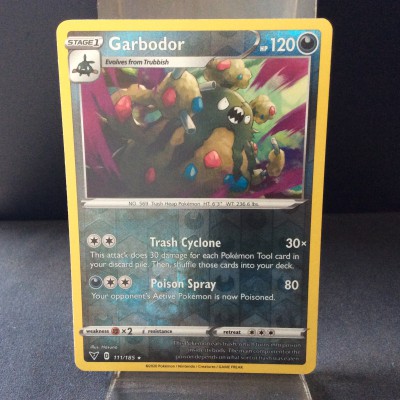 Garbodor